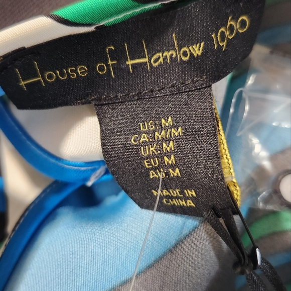 House of Harlow 1960 Top - Picture 5 of 9